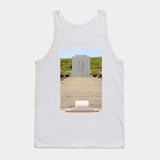 Punchbowl Grandeur Tank Top